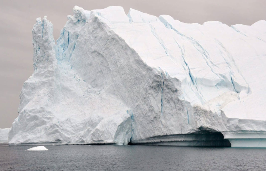 Disco Bay, Beautiful Places In Greenland