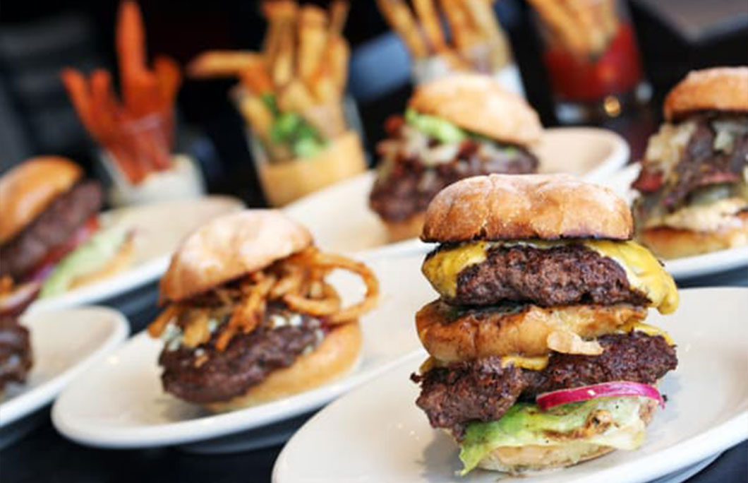 15. DMK Burger Bar – Chicago