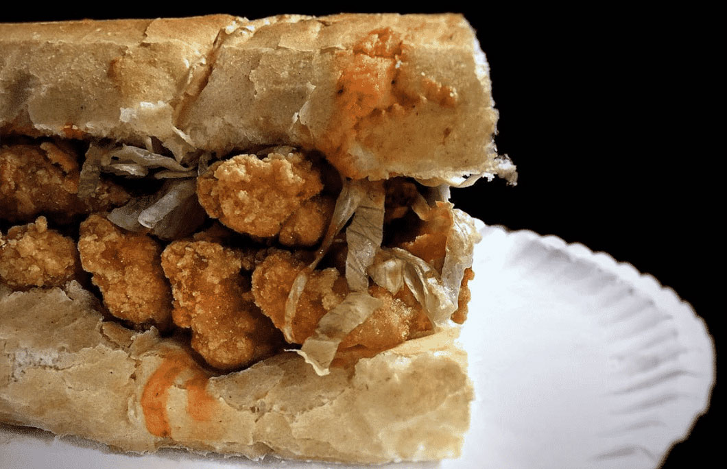 18. Domilise’s Po-Boy and Bar – New Orleans, Louisiana