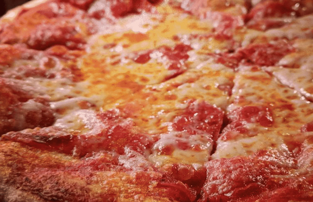 The 50 Best Pizzas In The United States