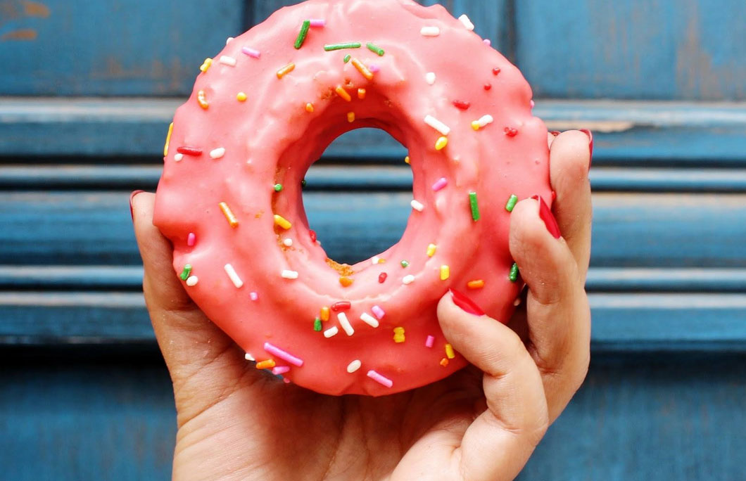 13. Doughnut Vault has the Best Donuts in Chicago, Illinois