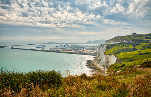 Dover