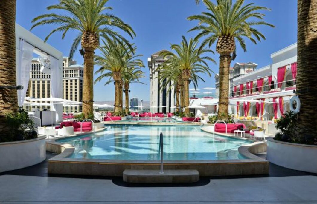 3. Drai’s, The Cromwell