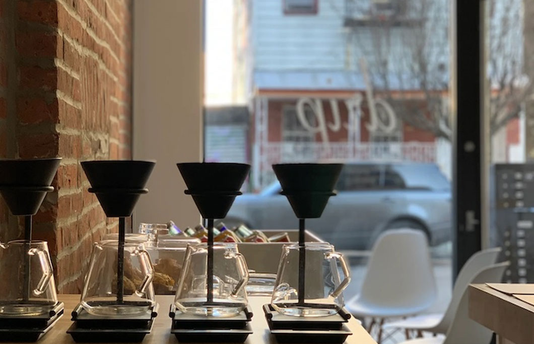 Drip Coffee – Brooklyn, New York, USA