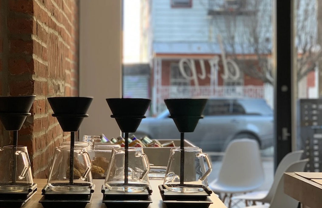 Drip Coffee – Brooklyn, New York 