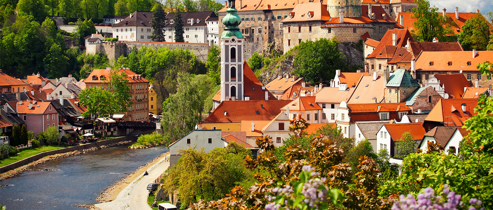 Driving Czech Republic - 15 things you need to know | EnjoyTravel.com