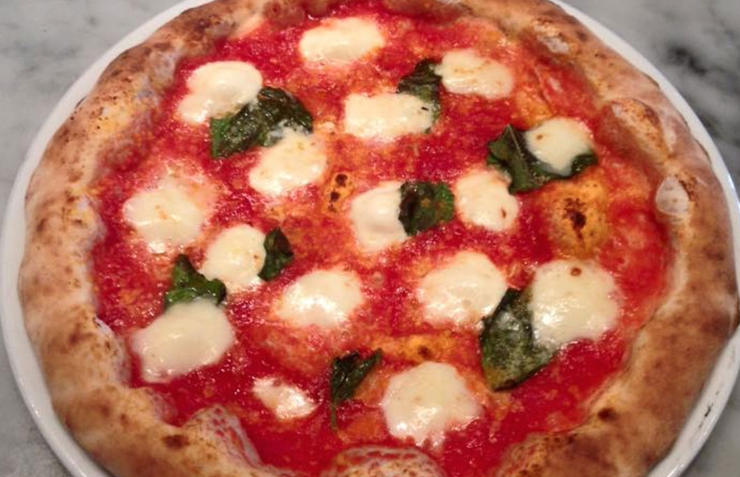 26th. Duca’s Neapolitan Pizza – Colorado Springs, Colorado