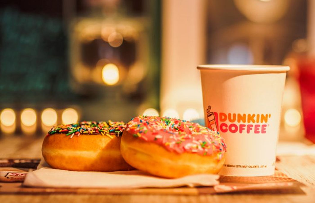 Dunkin Donuts, Dining, Dunkin Donuts Alabama State Coffee Mug