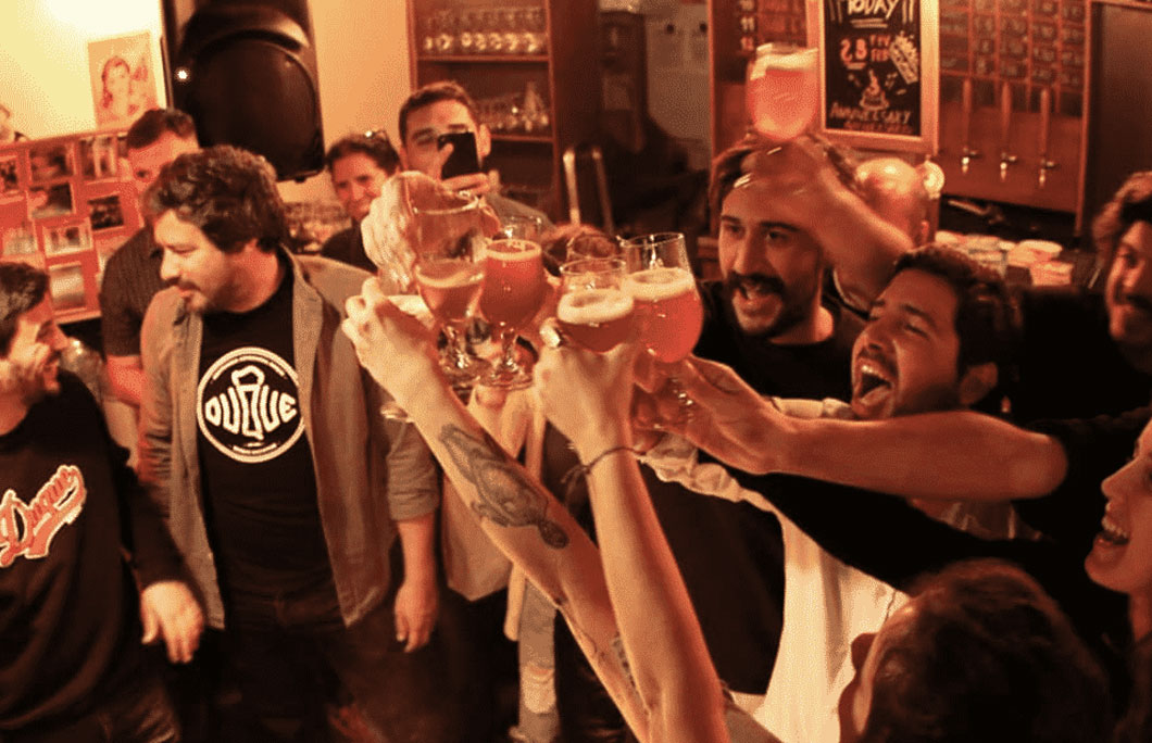 38. Duque Brewpub – Lisbon, Portugal