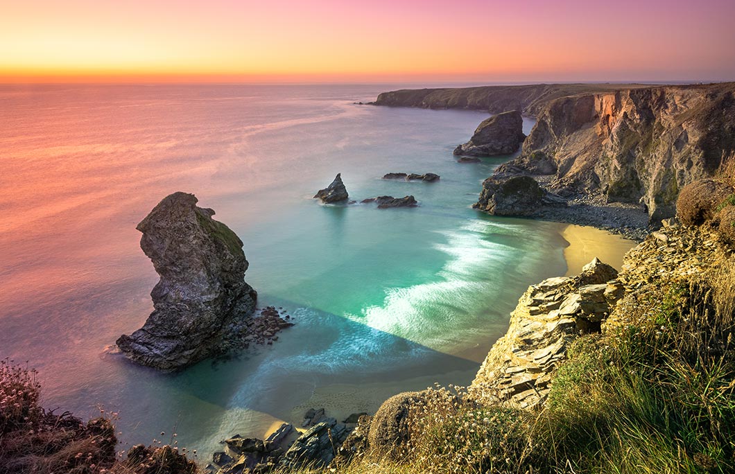 North Cornish Coast