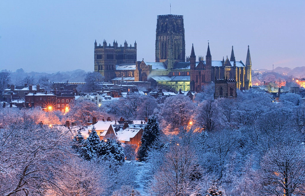 Durham Christmas Festival
