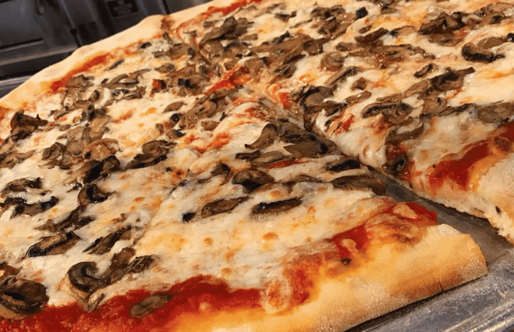 Eddie And Sam’s N.Y. Pizza – Tampa