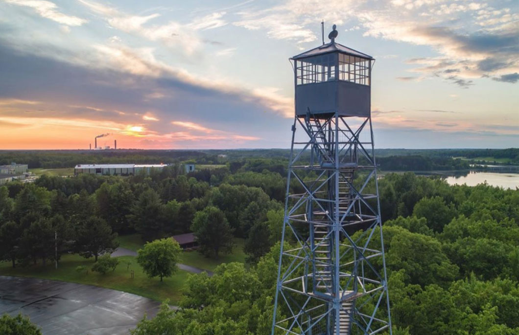 Edge of the Wilderness National Scenic Byway