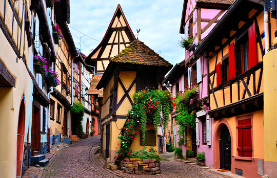 Eguisheim