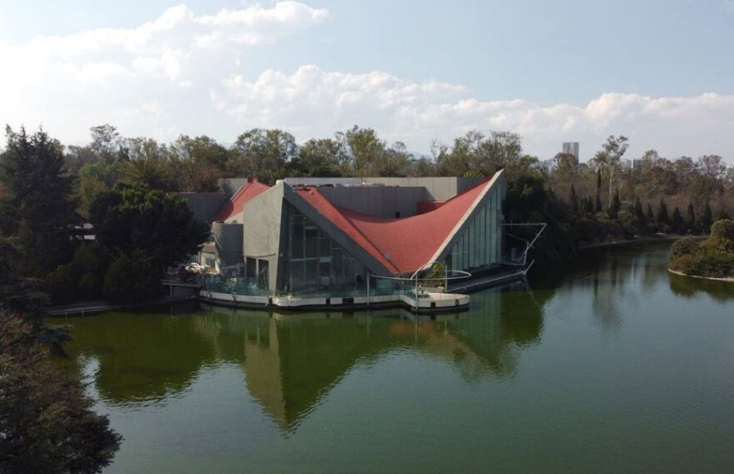 15. El Lago – Mexico City, Mexico