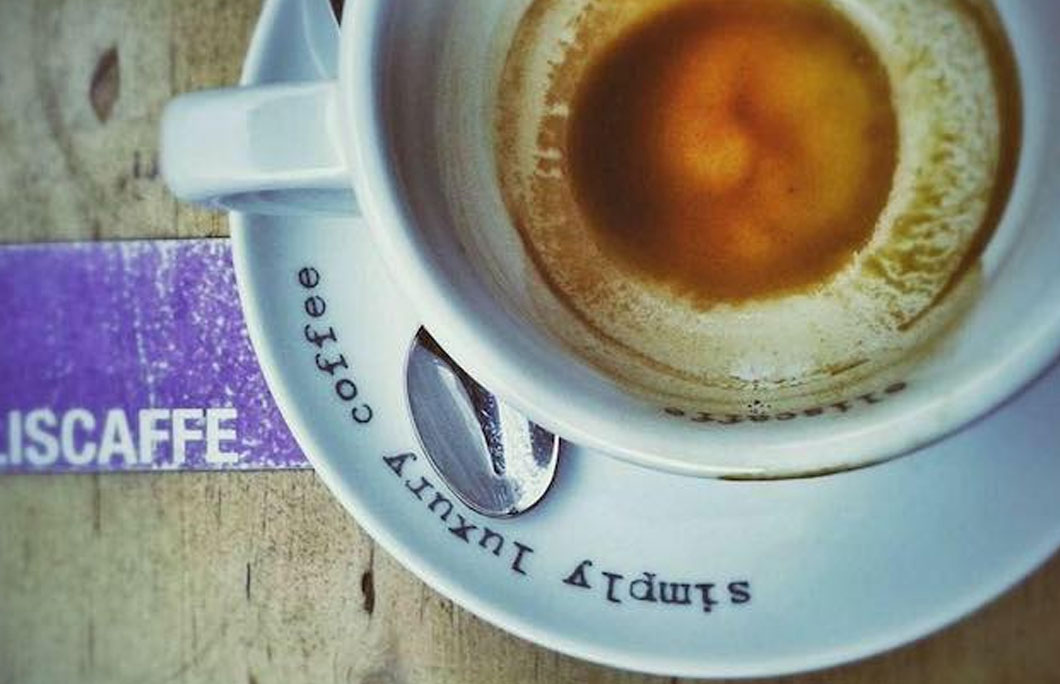 42. Eli’s Caffe – Zagreb, Croatia 