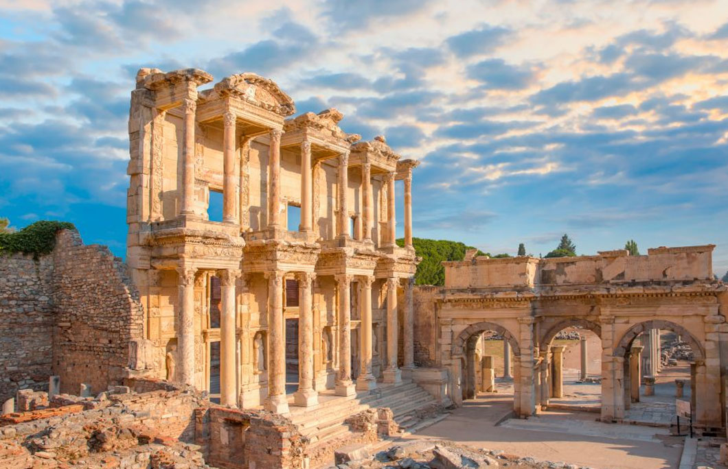 7 Of The Most Famous Monuments In Turkey | EnjoyTravel.com