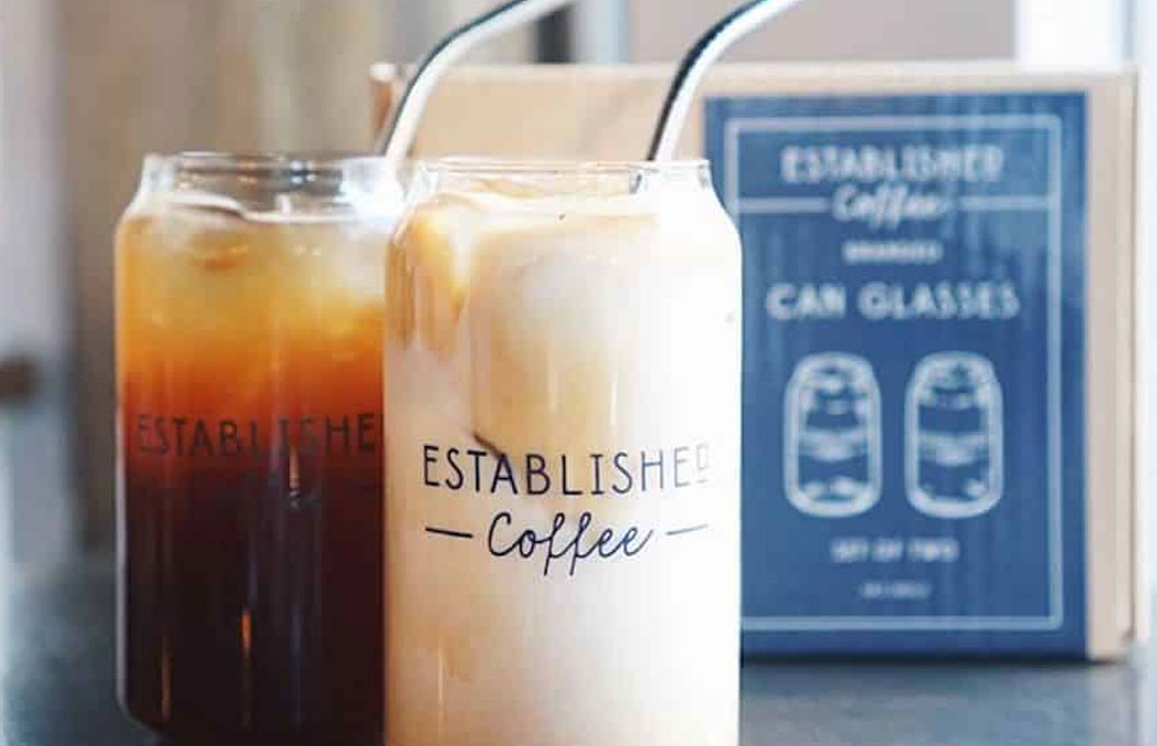 Established Coffee – Belfast, Ireland 