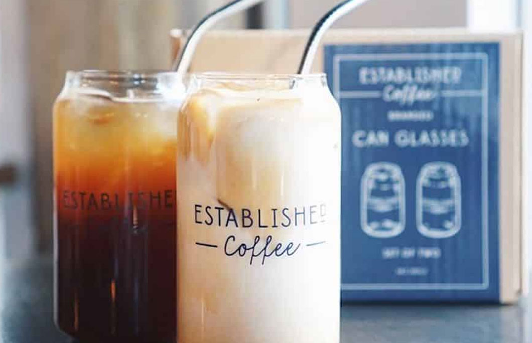 6. Established Coffee – Belfast, Ireland 