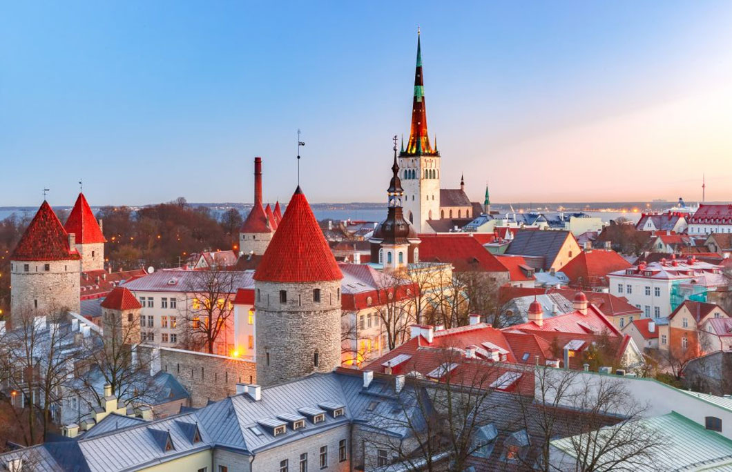 7 Interesting Facts About Estonia