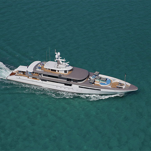 M/Y ETERNITY