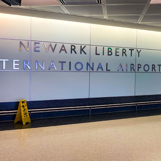 Newark Liberty Airport Parking Cheap EWR Options Enjoy Travel