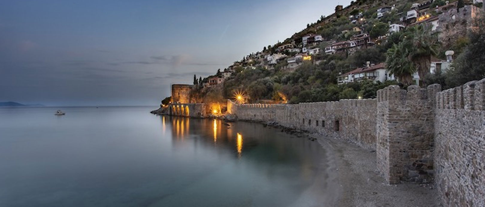 Old town (Kaleici) in Antalya, Turkey Stock Photo | Adobe Stock