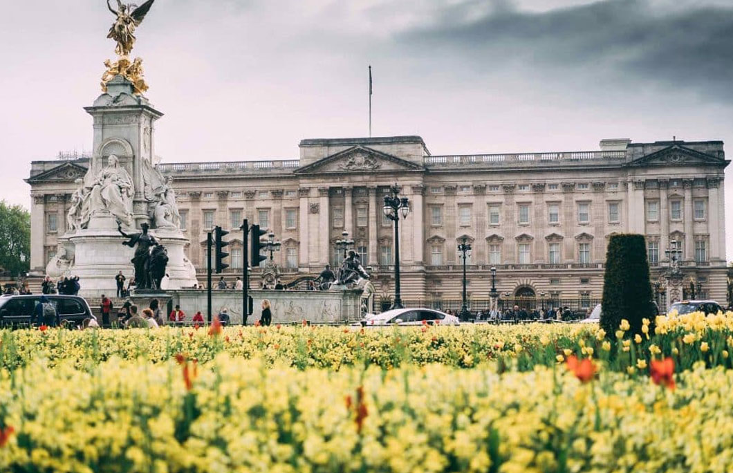 Buckingham Palace