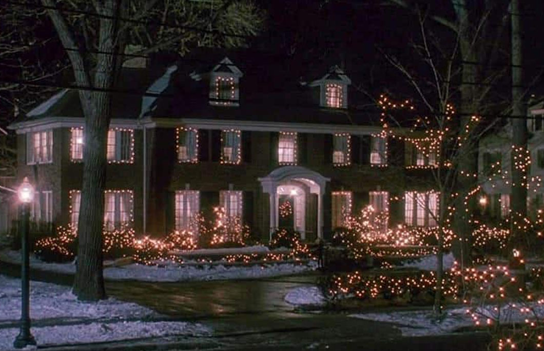 Home Alone (1990)