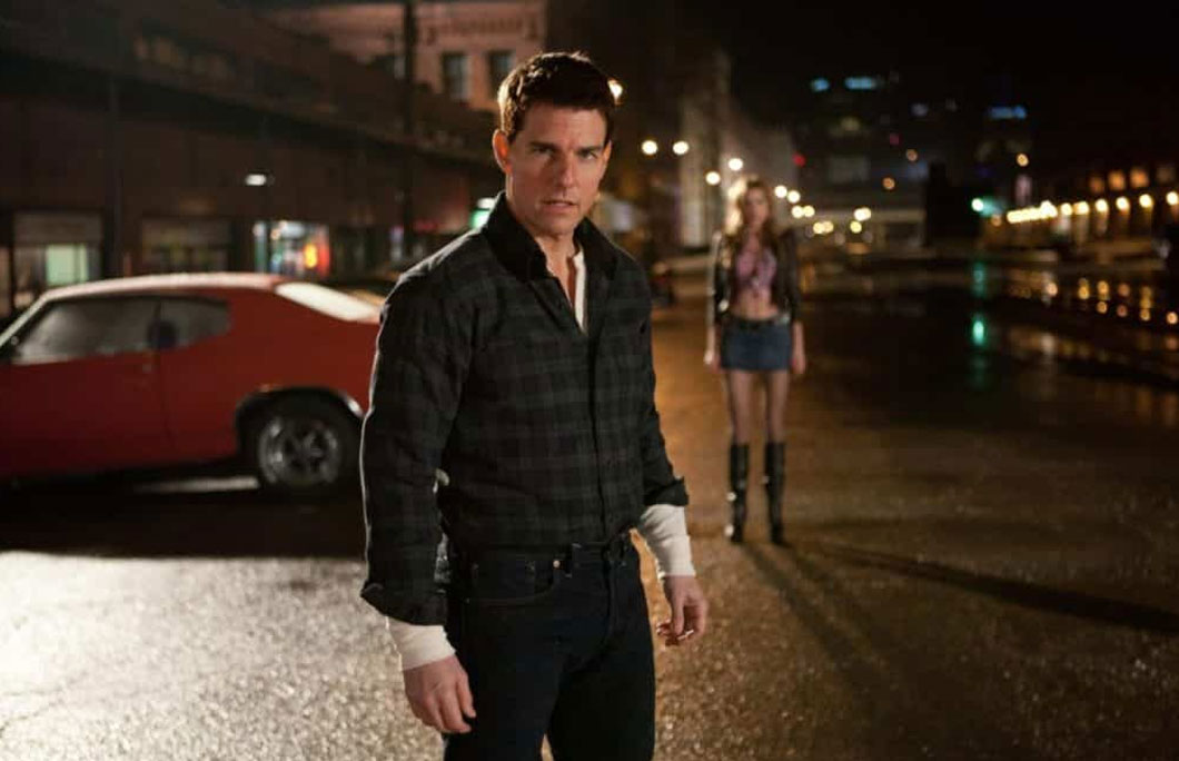 Jack Reacher (2012)