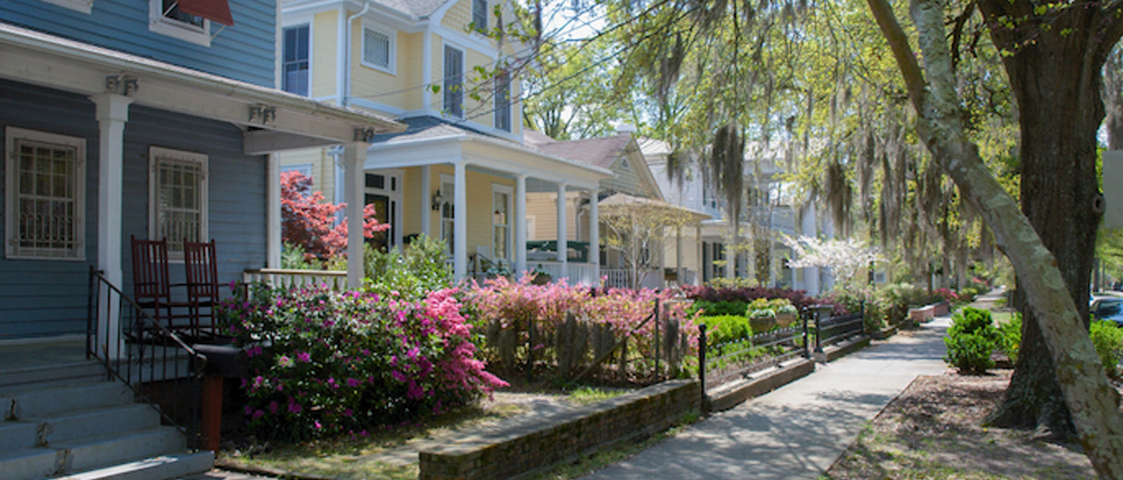 The Best Boutiques in Wilmington, North Carolina