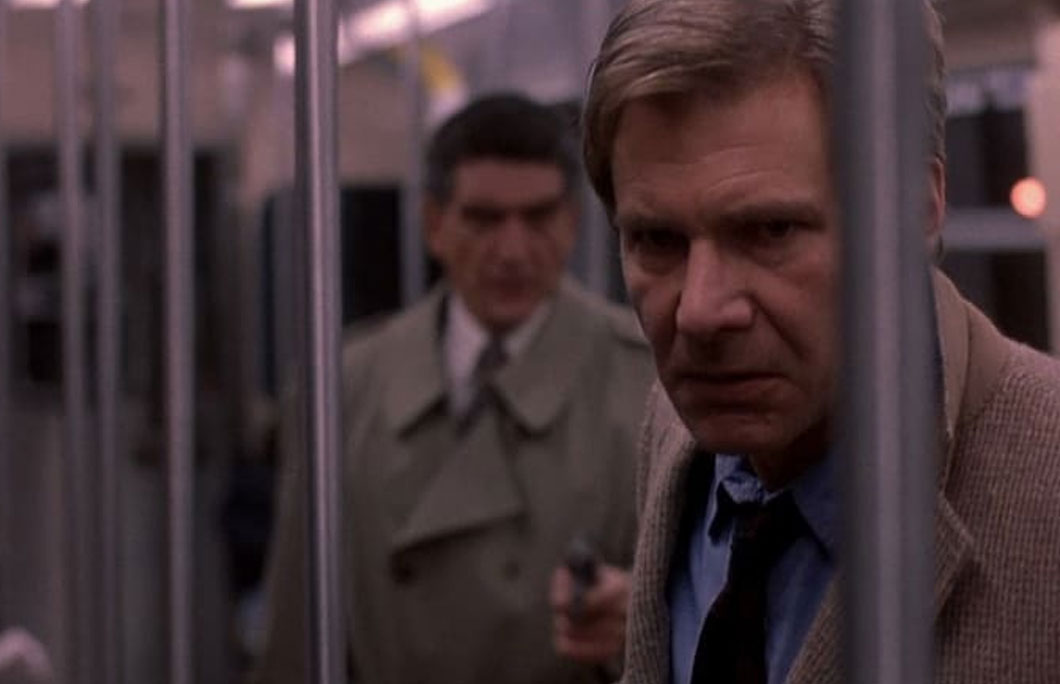 The Fugitive (1993)