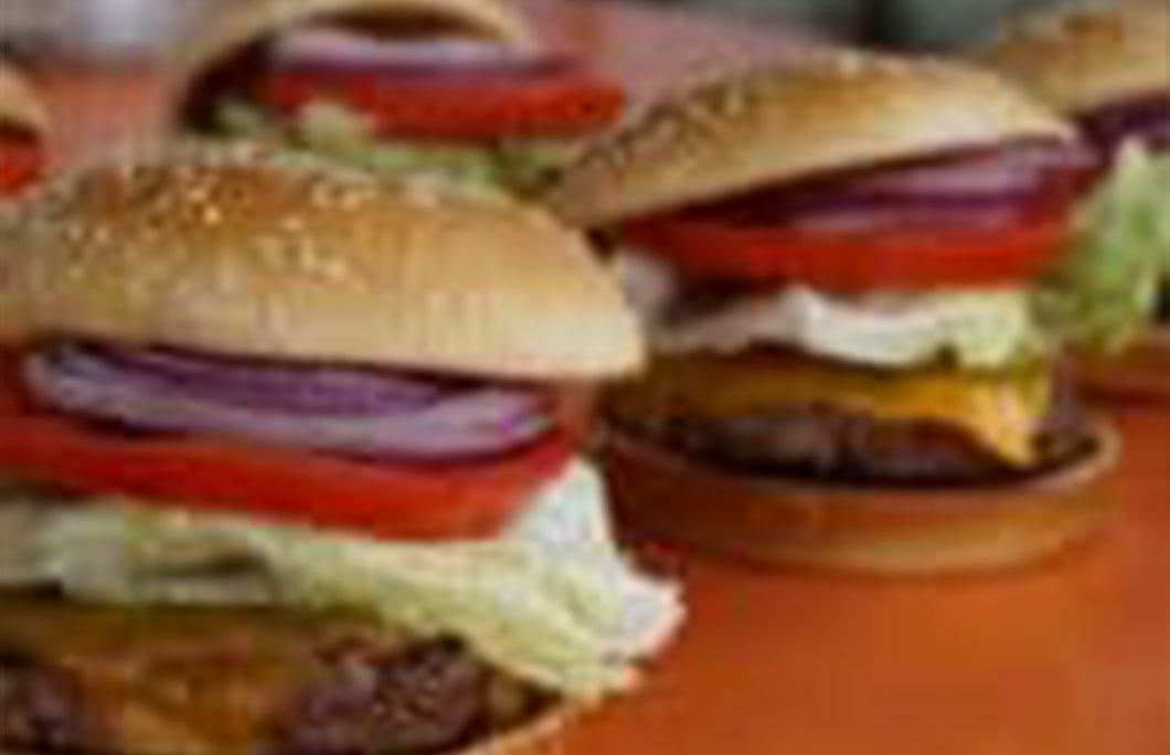 24th. Farm Burger – Decatur