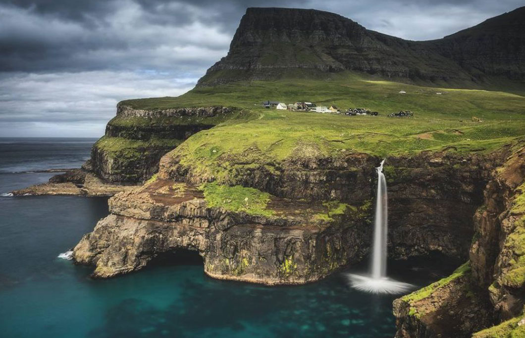 Faroe Islands