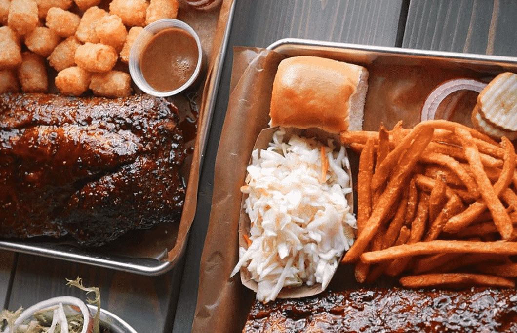 17. Feast BBQ – Louisville, Kentucky