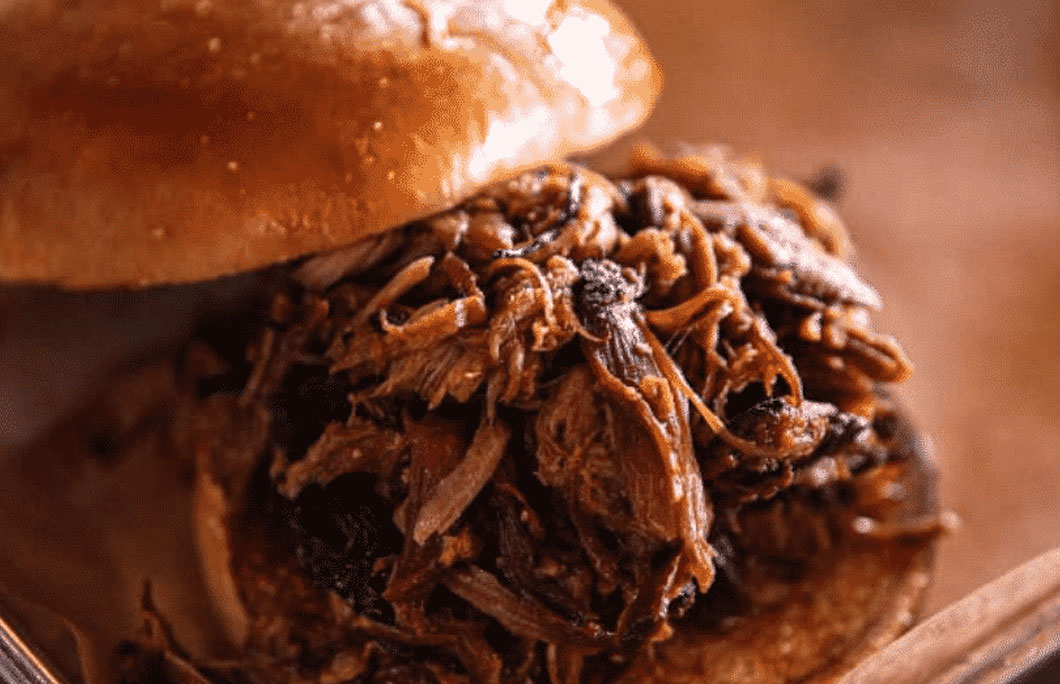 Feast BBQ – Louisville