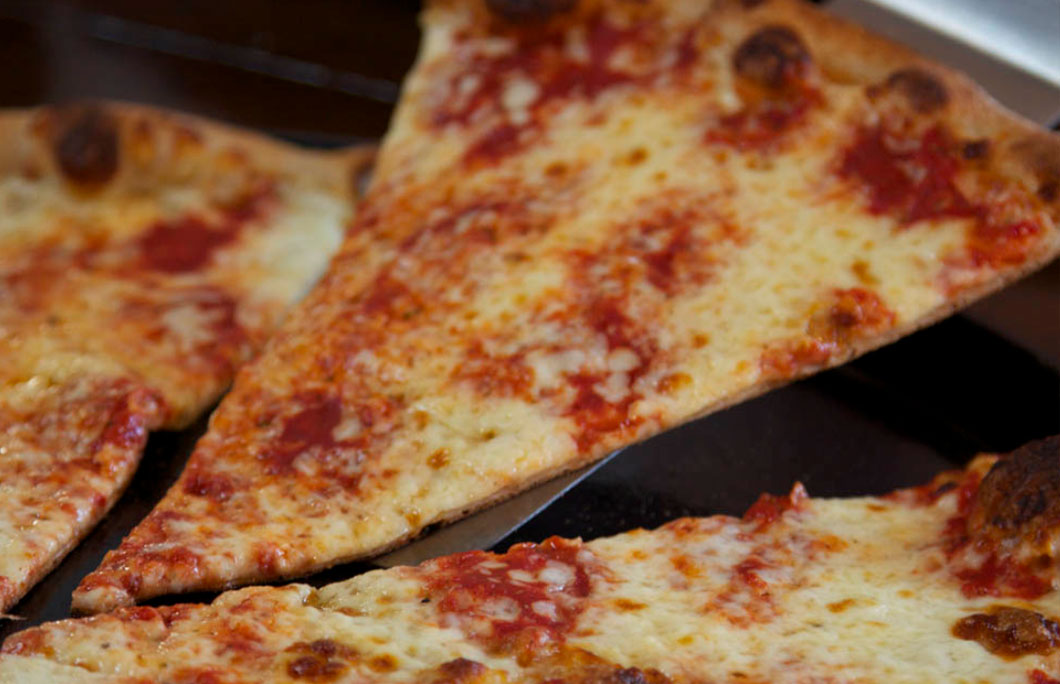 The 7 Best Pizzas In Rhode Island EnjoyTravel