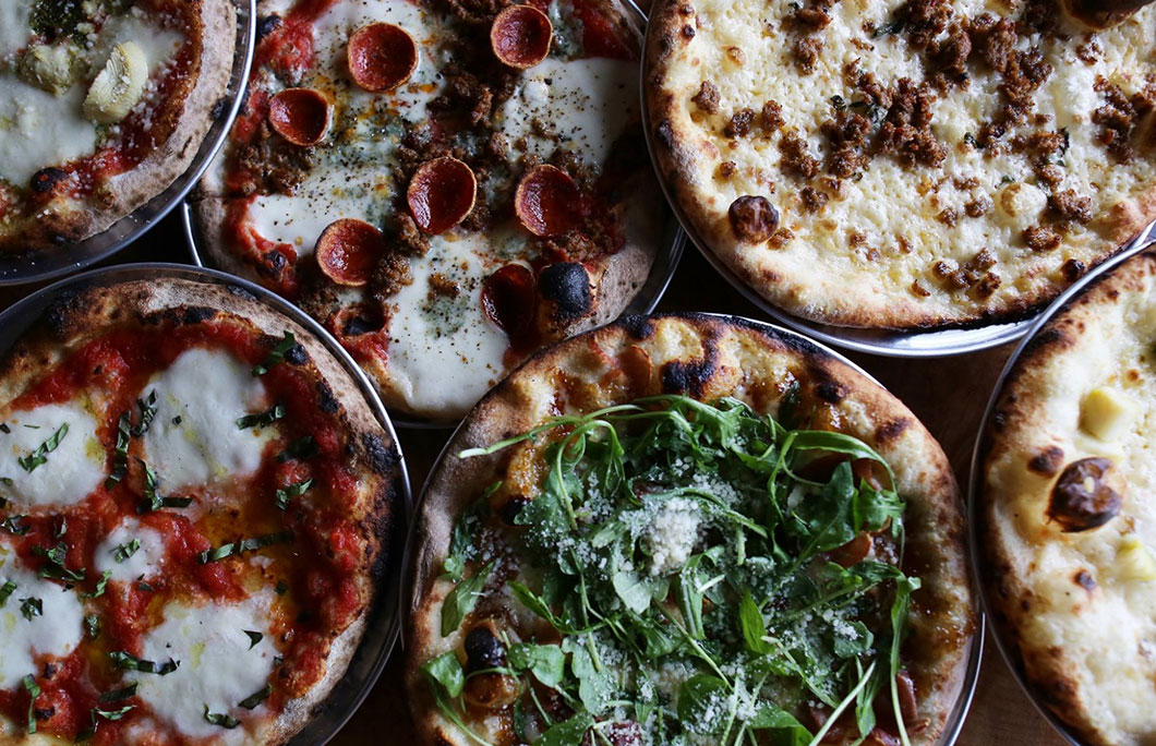 16. Fig Pizza – A Tavola Bar + Trattoria, Cincinnati