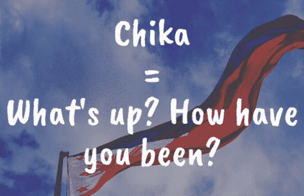 10 Filipino Slang Words To Sound Like A Local