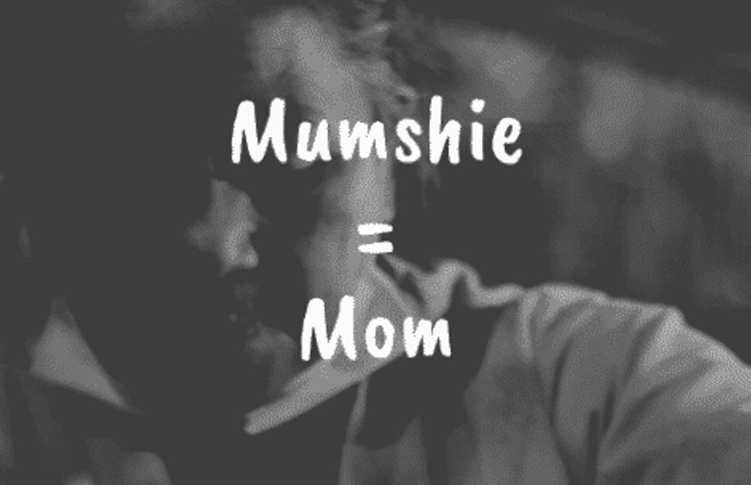 Mumshie