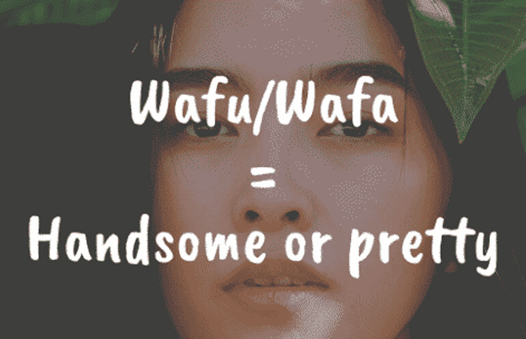 Wafu/wafa