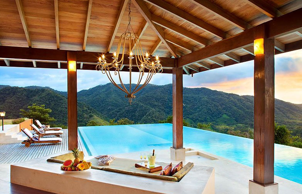 45. Finca Austria Resort, Costa Rica