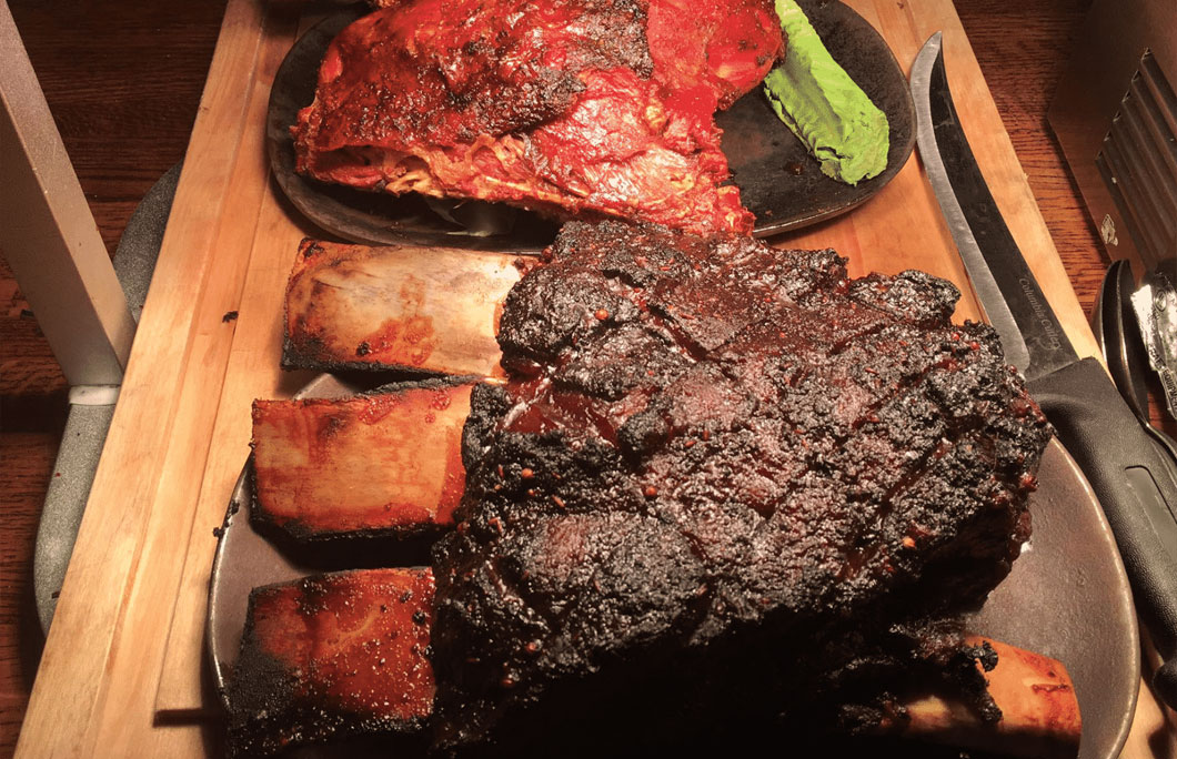 30. Fink’s BBQ Smokehouse – Dumont, New Jersey