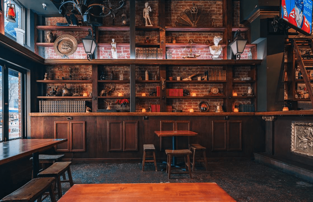 7 Of The Best Bars In San Jose