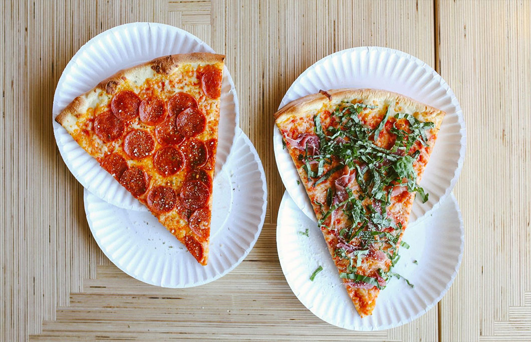 25. Five Points Pizza – Nashville