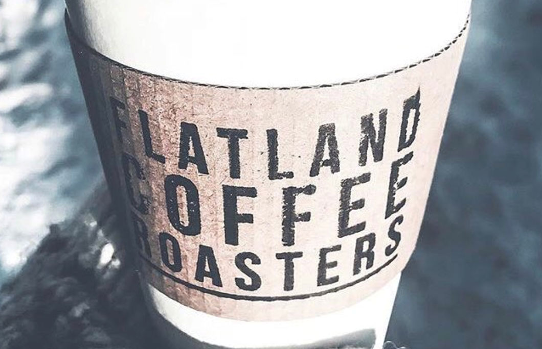 3. Flatland Coffee Roasters – Gimli, Manitoba