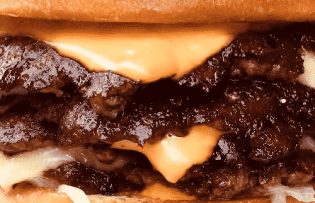 17. Flippin’ Burgers – Stockholm