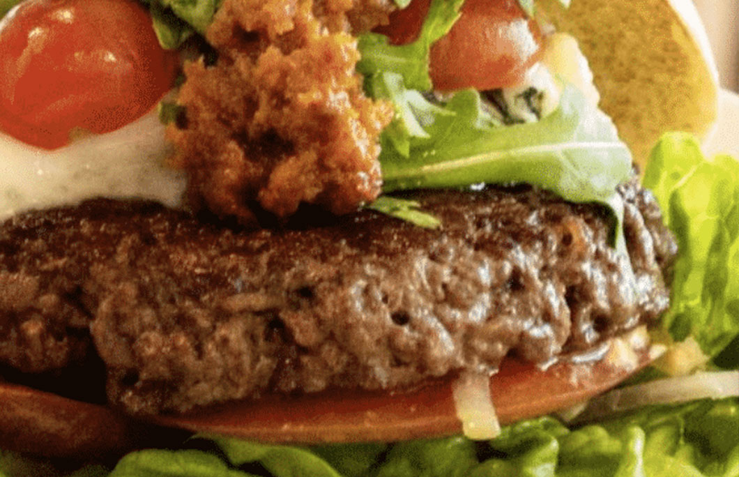 24. Flo Steak & Burger – Stuttgart