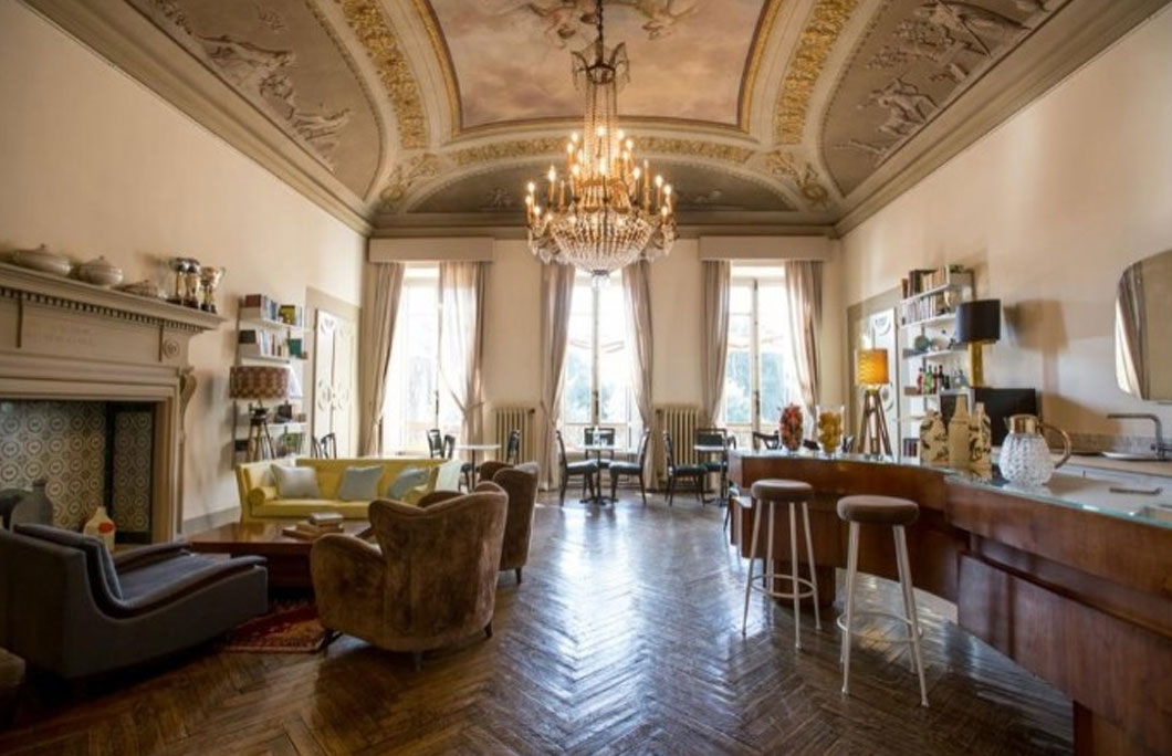 Hotels in Naples Or Florence