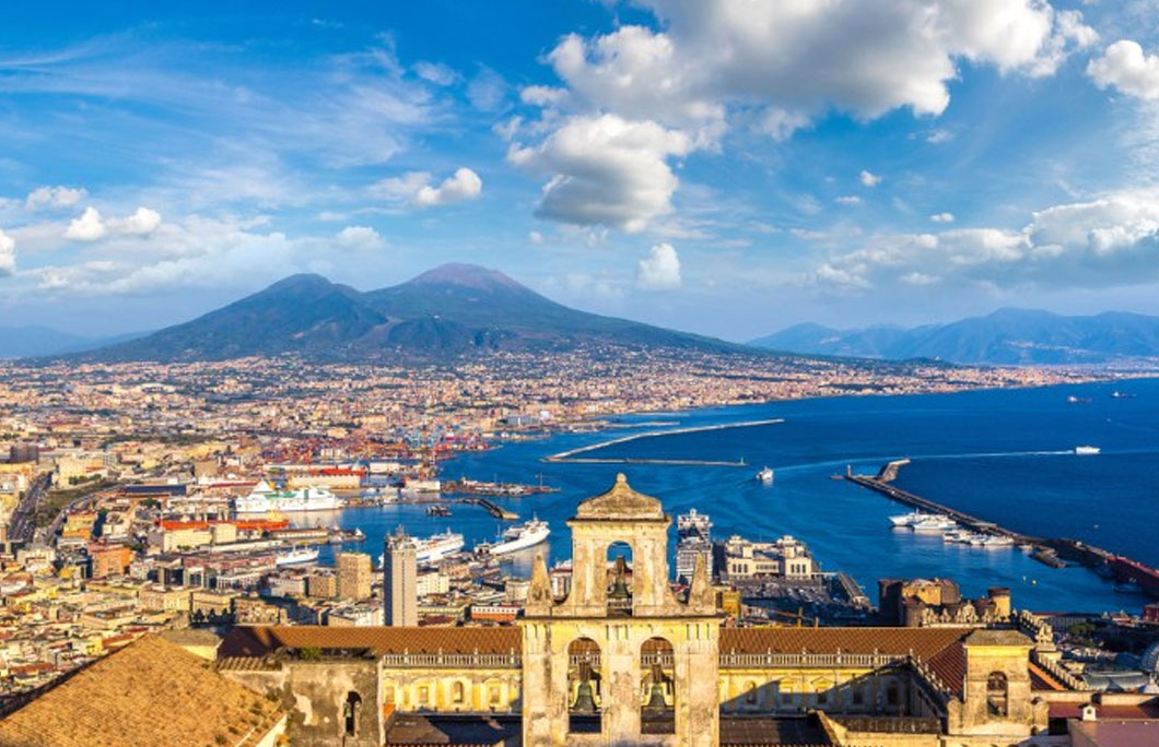 Things to do Naples